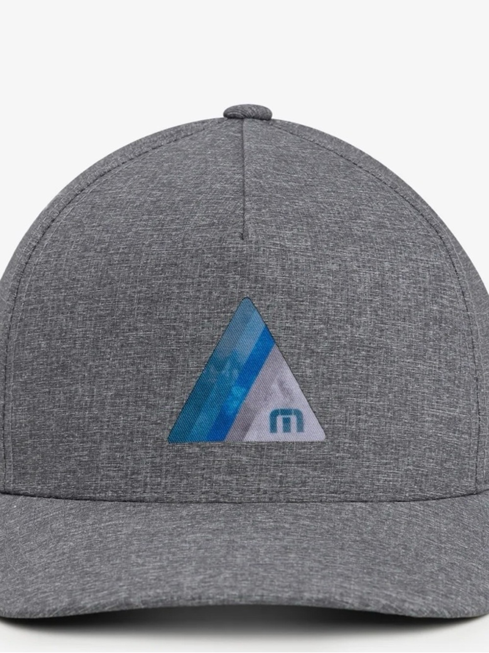 Travis Mathew THE HEATER HAT Gray